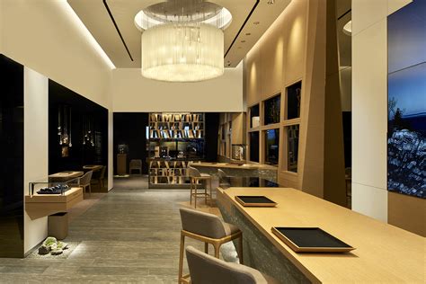 audemars piguet boutique nyc